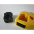LINK UC-8145 คีมปอกสาย รองรับ RG59/RG6/RG11 STRIPPING TOOL (เหมาะสำหรับระบบทีวี/กล้องวงจรปิด)