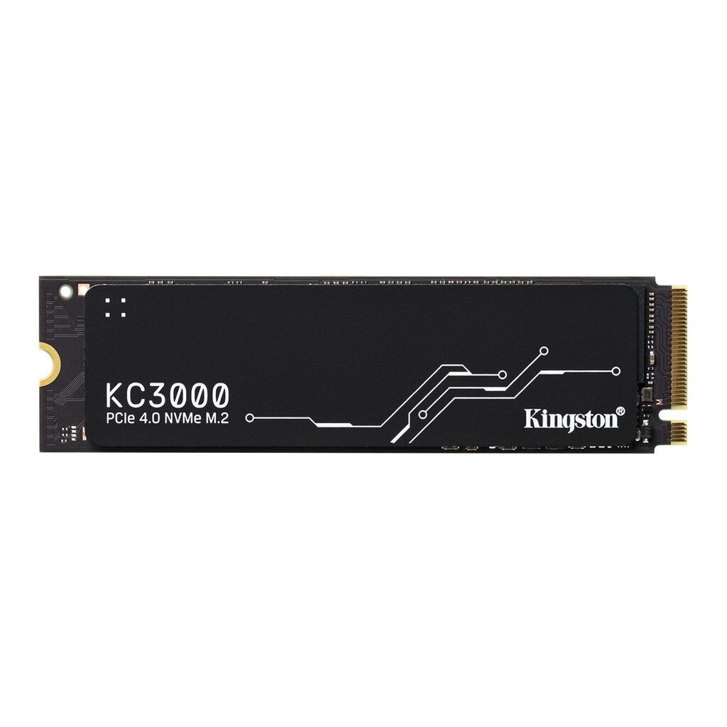 KINGSTON KC3000 SKC3000D/2048GB