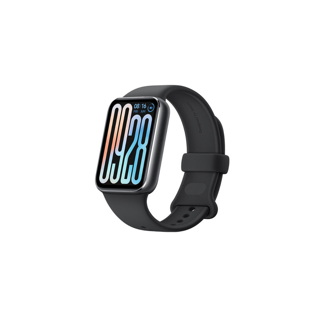 Xiaomi Band 9 Pro นาฬิกาสมาร์ทวอช ระบบGPS จอแสดงผล 1.74