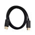 NAVA IT สายCABLE DISPLAY PORT TO DISPLAY PORT HD 4K 1.8 เมตร
