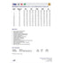 LINK US-9156ALSZH-1 CAT6A (ความยาว 100 เมตร) UTP Super-S Series Cable LSZH  สายแลนภายในอาคาร