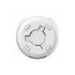 EZVIZ H6C PRO 5MP 3K Type-C กล้องวงจรปิดสมาร์ทโฮมแบบหมุน & เอียง แสดงภาพสีในตอนกลางคืน