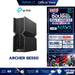 TP-LINK ARCHER BE550 BE9300 Tri-Band Wi-Fi 7 Router