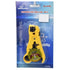 LINK UC-8145 คีมปอกสาย รองรับ RG59/RG6/RG11 STRIPPING TOOL (เหมาะสำหรับระบบทีวี/กล้องวงจรปิด)