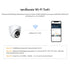 IMOU TURRET SMART SECURITY CAMERA WITH LIGHT AND SIREN ALARM กล้องวงจรปิดภายนอก