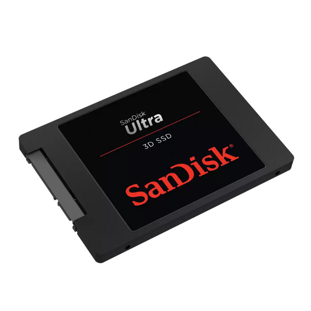 SANDISK SSD SATA ULTRA 3D 500GB SATA 2.5