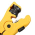 LINK UC-8145 คีมปอกสาย รองรับ RG59/RG6/RG11 STRIPPING TOOL (เหมาะสำหรับระบบทีวี/กล้องวงจรปิด)