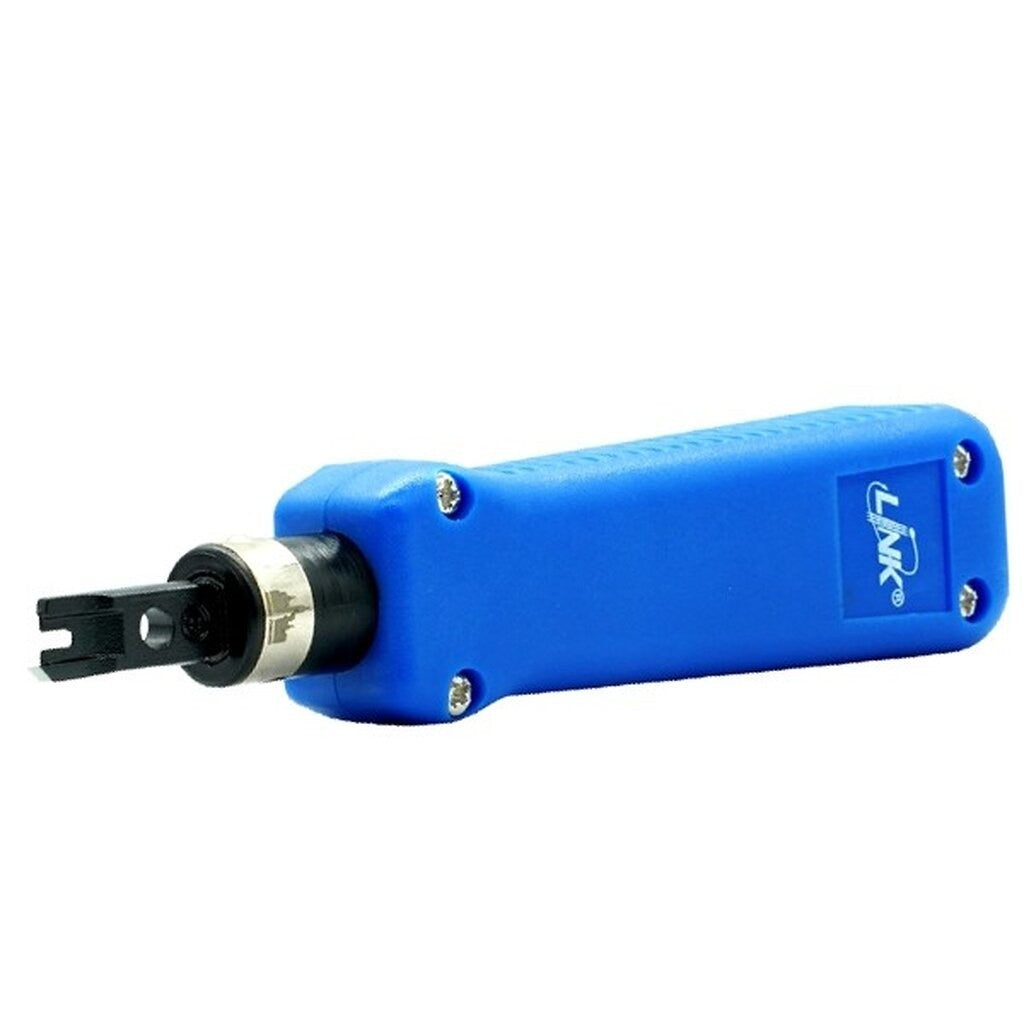 LINK TL-3116 ORIGINAL IMPACT TOOL WITH BLADE อุปกรณ์เข้าหัวสาย LAN ตัวเมีย