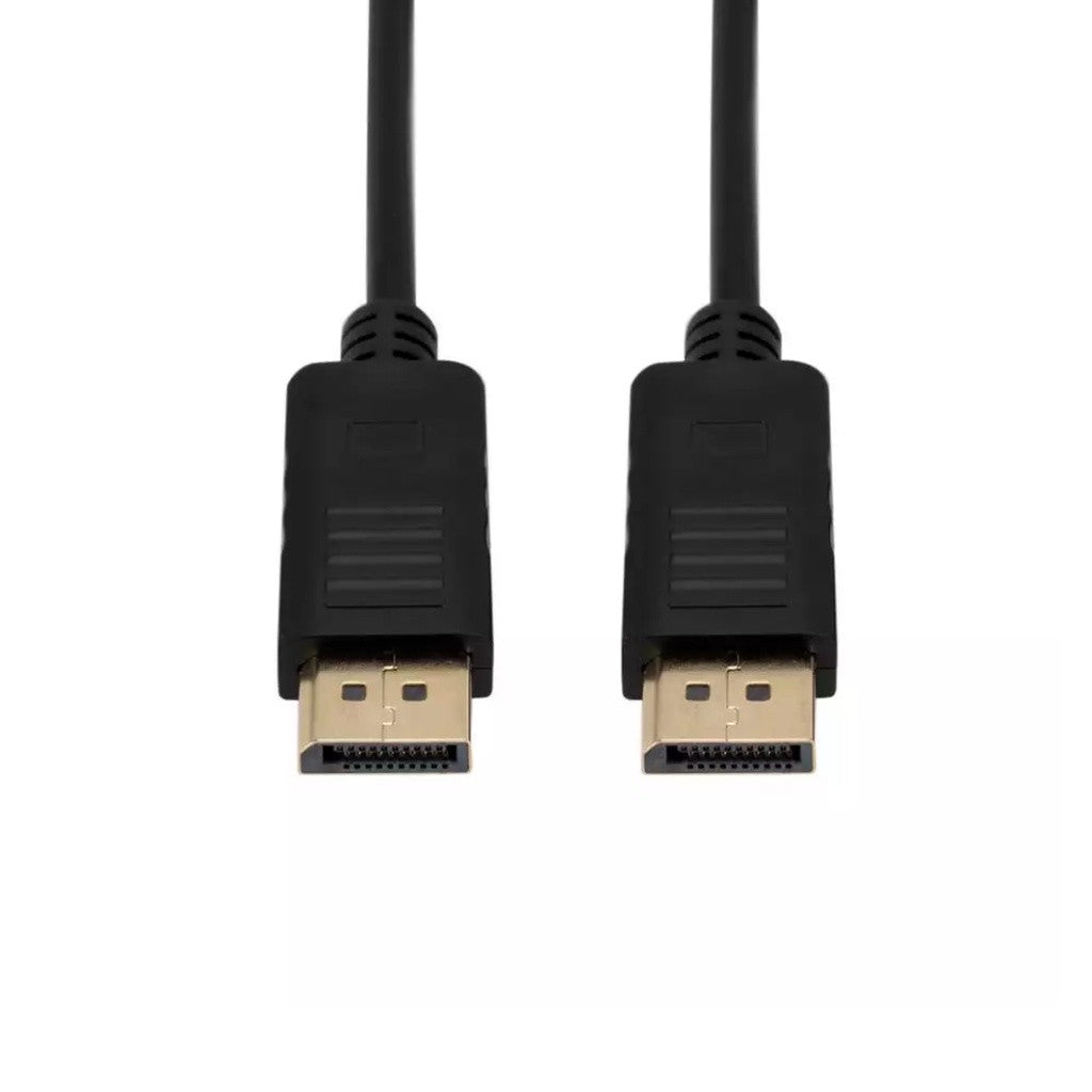 NAVA IT สายCABLE DISPLAY PORT TO DISPLAY PORT HD 4K 1.8 เมตร