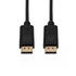 NAVA IT สายCABLE DISPLAY PORT TO DISPLAY PORT HD 4K 1.8 เมตร