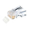 LINK US-1002 หัวแลน PLUG CAT6 RJ45 (10หัว/PACK) ตัวผู้