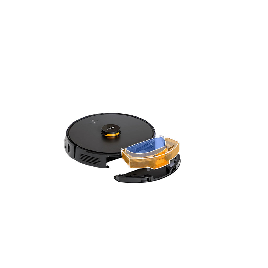 IMOU RV-L11-A หุ่นยนต์ดูดฝุ่น HANDS-FREE CLEANING WITH AUTO DIRT DISPOSAL BASE
