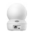 EZVIZ H6C PRO 5MP 3K Type-C กล้องวงจรปิดสมาร์ทโฮมแบบหมุน & เอียง แสดงภาพสีในตอนกลางคืน