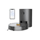IMOU RV-L11-A หุ่นยนต์ดูดฝุ่น HANDS-FREE CLEANING WITH AUTO DIRT DISPOSAL BASE