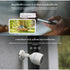 EZVIZ H3C Color 2MP H.265 Wi-Fi Camera กล้องภายนอก กลางคืนแบบสี 24 ชม