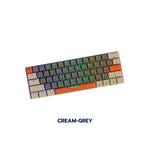 Neolution E-Sport Gaming Keyboard PATHEON คีย์บอร์ดเกมมิ่ง แมคคานิคอลคีย์บอร์ด PBT Double shot