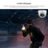 IMOU TURRET SMART SECURITY CAMERA WITH LIGHT AND SIREN ALARM กล้องวงจรปิดภายนอก