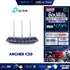 TP-LINK ARCHER C20 ROUTER (เราเตอร์) DUAL BAND AC750