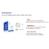 LINK US-9106LSZH CAT6 UTP Cable (305m./Box)