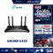 TP-LINK ARCHER AX23 AX1800 DUAL-BAND WI-FI 6 (ไม่รองรับการใส่ซิม)