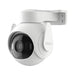 IMOU กล้องวงจรปิด CRUISER 2 5MP WHITE IP-CAMERA ติดตั้งภายนอก