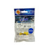 LINK US-1005SC5 JACK RJ45 CAT 5 YELLOW