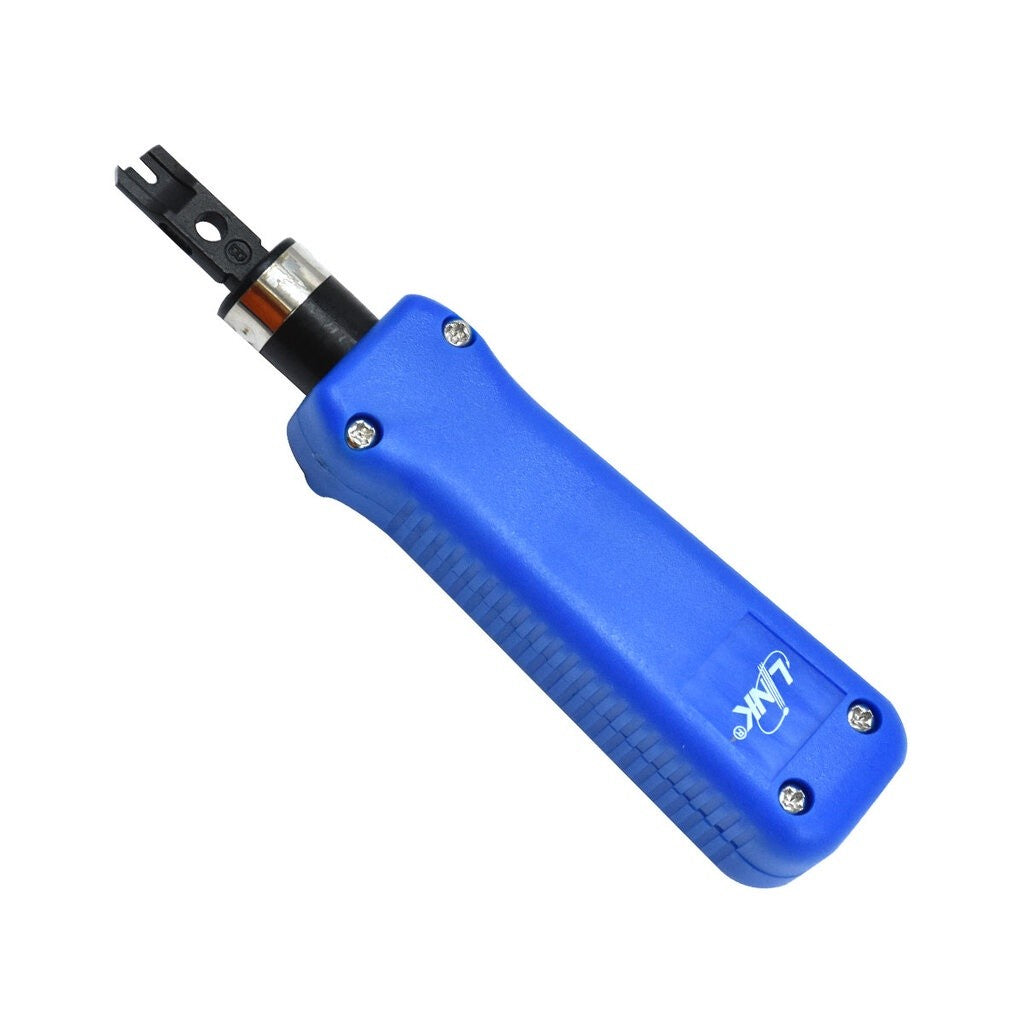 LINK TL-3116 ORIGINAL IMPACT TOOL WITH BLADE อุปกรณ์เข้าหัวสาย LAN ตัวเมีย