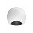 EZVIZ H6C PRO 5MP 3K Type-C กล้องวงจรปิดสมาร์ทโฮมแบบหมุน & เอียง แสดงภาพสีในตอนกลางคืน