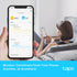 TAPO T315 Smart Temperature & Humidity Monitor ตรวจวัดอุณหภูมิและความชื้นด้วยความแม่นยำ ใช้งานร่วมกับ Tapo Hub