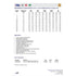 LINK US-9156ALSZH CAT6A (ความยาว 305m) UTP Super-S Series Cable LSZH สายแลนในอาคาร