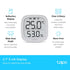 TAPO T315 Smart Temperature & Humidity Monitor ตรวจวัดอุณหภูมิและความชื้นด้วยความแม่นยำ ใช้งานร่วมกับ Tapo Hub