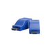อุปกรณ์ขยายสัญญาณ HDMI ผ่านสายแลน CAT5E/6L-033 Glink GL-033 ประกัน 1 ปี