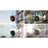IMOU BULLET 2E 5MP (3.6MM) กล้องวงจรปิดภายนอก มีการตรวจจับมนุษย์