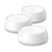TP-LINK DECO BE25 (PACK 1) (PACK 2) (PACK 3) BE5000 WHOLE HOME MESH WI-FI 7 SYSTEM รับประกันศูนย์ไทย
