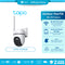 TP-LINK TAPO C501GW OUTDOOR PANTILT 4G LTE CAMERA กล้องวงจรปิดเครือข่าย 4G