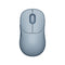 XIAOMI WIRELESS MOUSE 3 เมาส์ไร้สาย เมาส์บลูทูธ เสียงคลิกเงียบ เชื่อมต่อได้ 2 โหมด 2.4GHz และบลูทูธ