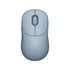 XIAOMI WIRELESS MOUSE 3 เมาส์ไร้สาย เมาส์บลูทูธ เสียงคลิกเงียบ เชื่อมต่อได้ 2 โหมด 2.4GHz และบลูทูธ