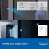 TAPO H100 SMART HUB WITH CHIME สมาร์ทฮับพร้อมเสียงระฆัง รับประกัน 1 ปี