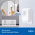 TAPO H100 SMART HUB WITH CHIME สมาร์ทฮับพร้อมเสียงระฆัง รับประกัน 1 ปี