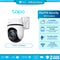 TP-LINK TAPO C530WS OUTDOOR PANTILT SECURITY WIFI CAMERA กล้องวงจรปิดภายนอก