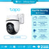 TP-LINK TAPO C530WS OUTDOOR PANTILT SECURITY WIFI CAMERA กล้องวงจรปิดภายนอก
