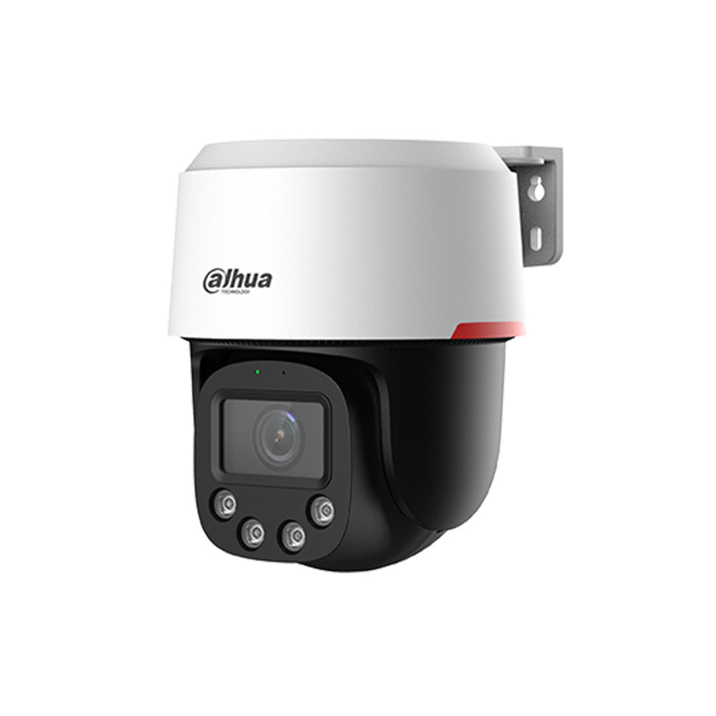 DAHUA SD2C400NA-B-PV-PRO กล้องวงจรปิด WizColor Wizsense PT IPC 4MP PoE