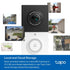 TP-LINK TAPO D210 VIDEO DOORBELL CAMERA กล้องกริ่งประตู รับประกัน 1 ปี