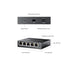 TP-LINK ES205G ES208G ES216G Omada Gigabit Easy Managed Switch รับประกันศูนย์ไทย