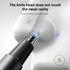 Xiaomi Nose Hair Trimmer เครื่องตัดขนจมูกไฟฟ้า แบบพกพา กันน้ํา IPX5 ฝาครอบป้องกันแม่เหล็ก ประกันศูนย์