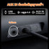 Xiaomi Desktop Speaker ลำโพงบลูทูธ ลำโพงตั้งโต๊ะ ไฟ RGB ไมโครโฟนในตัว โหมดเสียงหลายรูปแบบ สเตอริโอแบบสองช่อง
