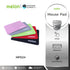 MELON เเผ่นรองเม้า MP024 รวมทุกสี