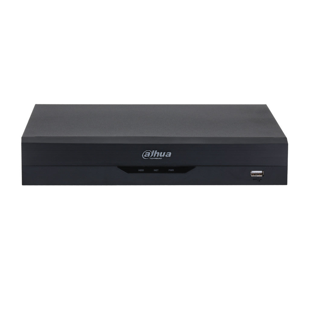 DAHUA XVR4116HS-I เครื่องบันทึก 16CH WizSense Digital Video Recorder ประกัน 3 ปี