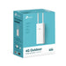 TP-Link MR100-Outdoor 4G เร้าเตอร์ใส่ซิม Wi-Fi Outdoor Router 300 Mbps รับประกัน 3 ปี
