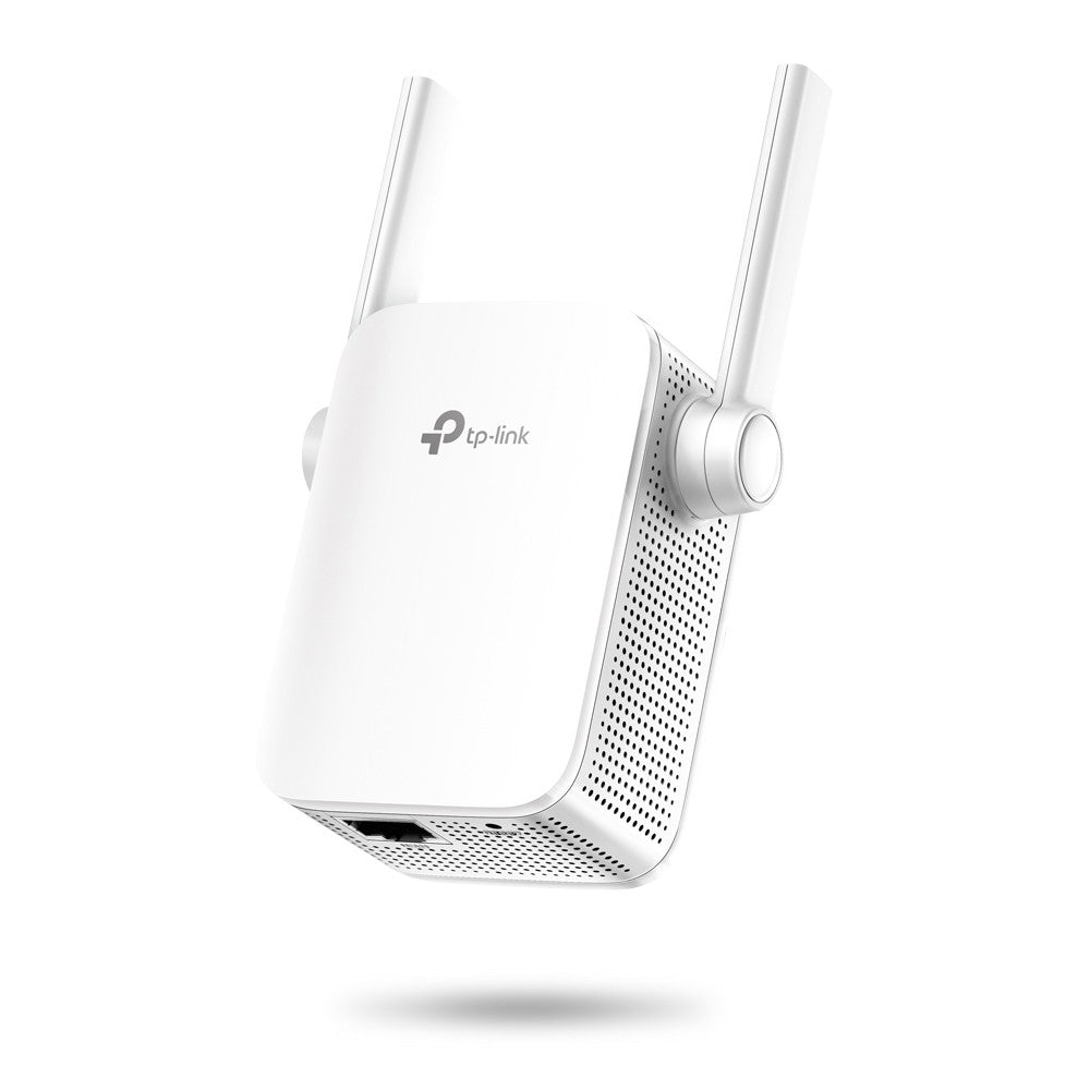 TP-LINK TL-WA855RE ตัวขยายสัญญาณ WIFI REPEATER 300MBPS RANGE EXTENDER รับประกันตลอดอายุการใช้งาน